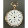 Minutenrepetition mit Chronograph