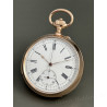 Minutenrepetition mit Chronograph