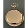 Minutenrepetition mit Chronograph