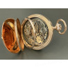 Minutenrepetition mit Chronograph