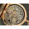 Minute-Repeater with Chronograph