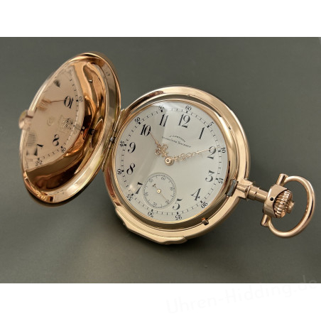 J. Assmann Glashütte