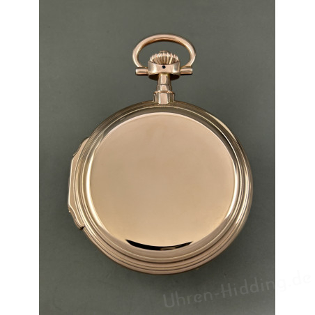 J. Assmann Glashütte