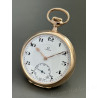 Omega Schützenuhr Bern 1910
