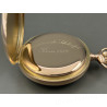 Omega Bern 1910 Marksmen-Pocket-Watch Bern 1910