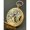 Omega Bern 1910 Marksmen-Pocket-Watch Bern 1910