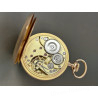 Omega Bern 1910 Marksmen-Pocket-Watch Bern 1910