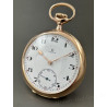 Omega Schützenuhr Bern 1910