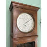 Strasser & Rohde Precision-Pendulum-Clock