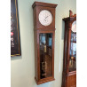 Strasser & Rohde Precision-Pendulum-Clock