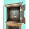 Strasser & Rohde Precision-Pendulum-Clock