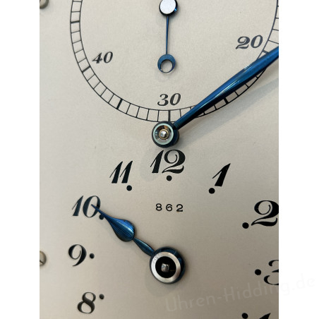 Strasser & Rohde Precision-Pendulum-Clock