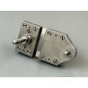 Strasser & Rohde Precision-Pendulum-Clock