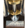 Strasser & Rohde Precision-Pendulum-Clock