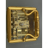 early carriage-clock