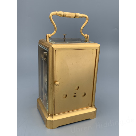 early carriage-clock