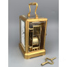 early carriage-clock