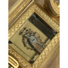 Reiseuhr Hausmann & Co., France, Grande & Petite Sonnerie