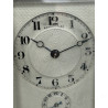 carriage-clock, Hausmann & Co., France, Grande et Petite Sonnerie