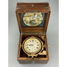 Vacheron Constantin mit Federchronometerhemmung