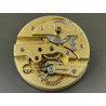 Vacheron Constantin mit Federchronometerhemmung