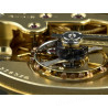 Vacheron Constantin with spring-detent escapement