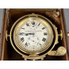 Vacheron Constantin mit Federchronometerhemmung