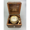 Vacheron Constantin mit Federchronometerhemmung