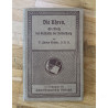 Buch "Die Uhren - Ein Abriß der Geschichte der Zeitmessung"