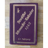Buch "Deutscher Uhrmacher-Kalender 1942"