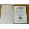 Buch "L'Encyclopédie Diderot et D'alembert"