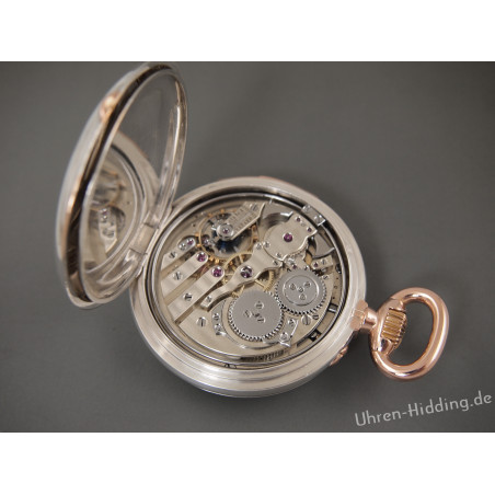 Breguet Quarter-Hour-Repeater