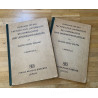 Bücher "Lehrgang für den Fachzeichen-Unterricht des Uhrmachers"