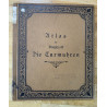 Book "Atlas zu Dietzschold Die Turmuhren"