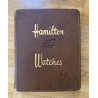 Katalog "Hamilton Fine Watches"
