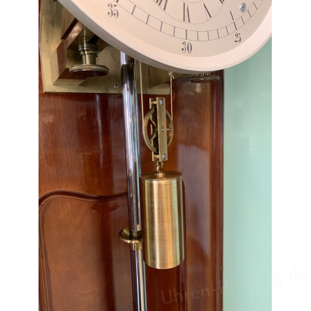 Precision-Pendulum-Clock Anton Hawelk