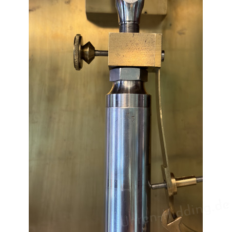 Precision-Pendulum-Clock Anton Hawelk