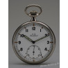 Cortébert Navy Chronometer