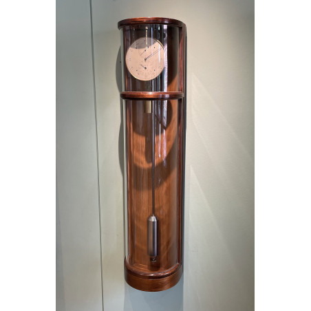 Zenith Precision-Pendulum-Clock