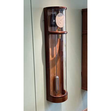 Zenith Precision-Pendulum-Clock