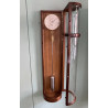 Zenith Precision-Pendulum-Clock