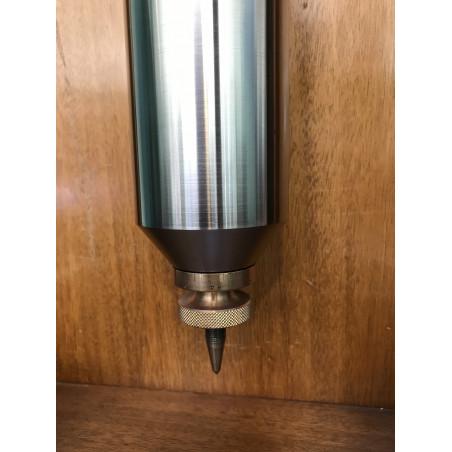 Zenith Precision-Pendulum-Clock