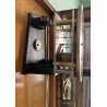 Zenith Precision-Pendulum-Clock