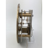 Zenith Precision-Pendulum-Clock