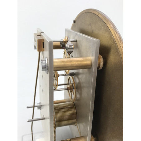 Zenith Precision-Pendulum-Clock