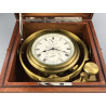 Paul Ditisheim Marine Chronometer klein