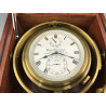 Paul Ditisheim Marine Chronometer klein