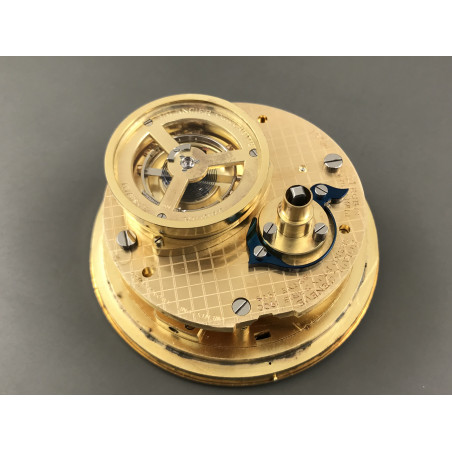 Paul Ditisheim Marine Chronometer klein