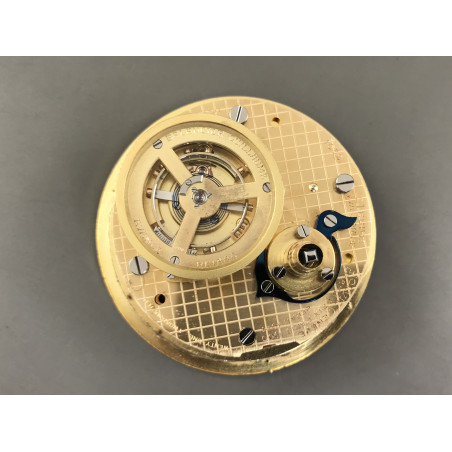 Paul Ditisheim Marine Chronometer klein