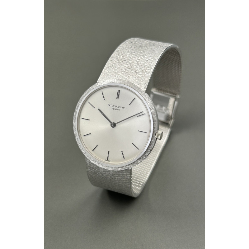 Patek Philippe Calatrava